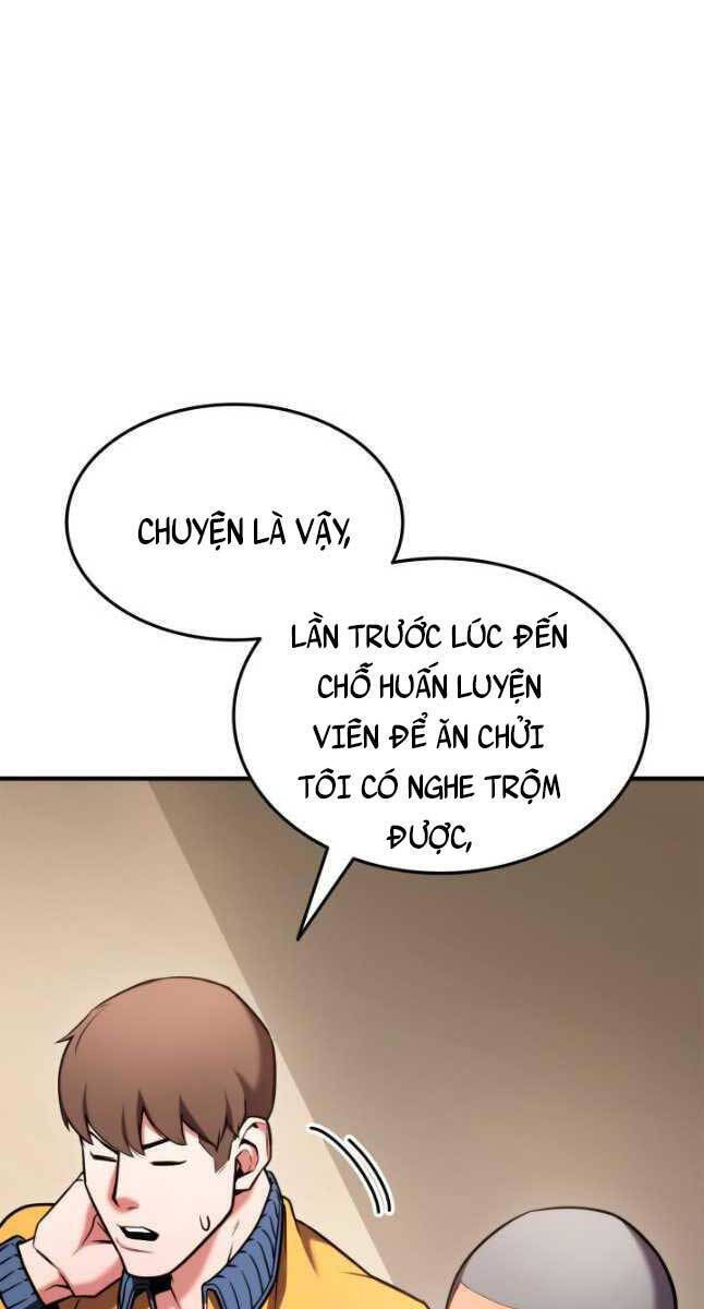 Sự Trở Lại Của Vị Thần Sức Mạnh - Chapter 104 - Page 80