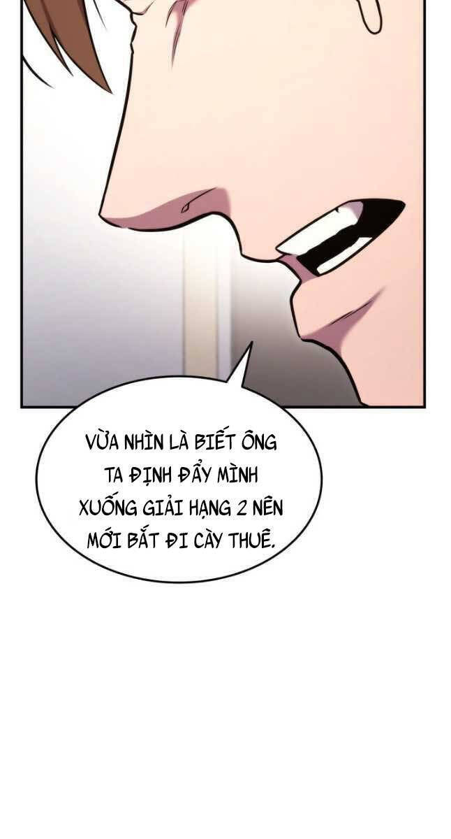 Sự Trở Lại Của Vị Thần Sức Mạnh - Chapter 104 - Page 87