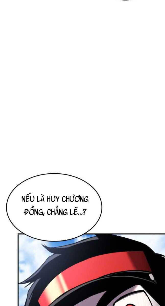 Sự Trở Lại Của Vị Thần Sức Mạnh - Chapter 104 - Page 9