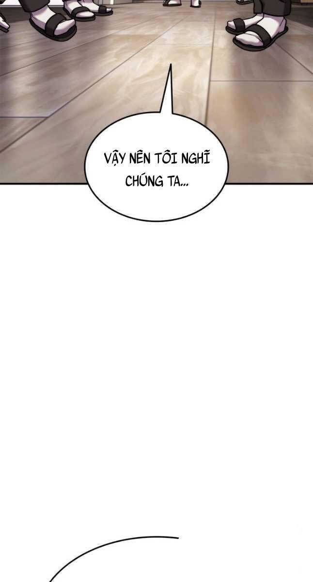 Sự Trở Lại Của Vị Thần Sức Mạnh - Chapter 104 - Page 91