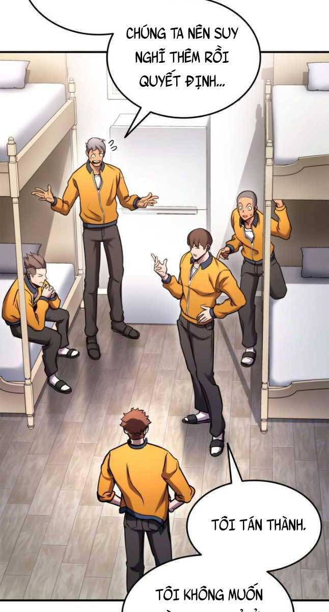 Sự Trở Lại Của Vị Thần Sức Mạnh - Chapter 104 - Page 94