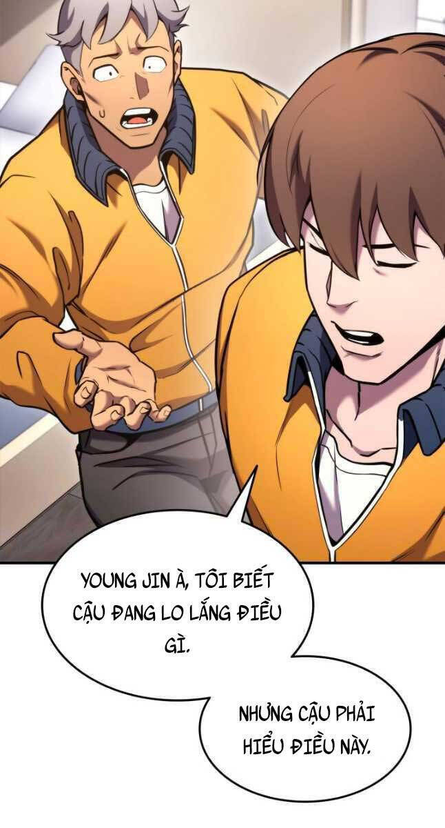 Sự Trở Lại Của Vị Thần Sức Mạnh - Chapter 104 - Page 96