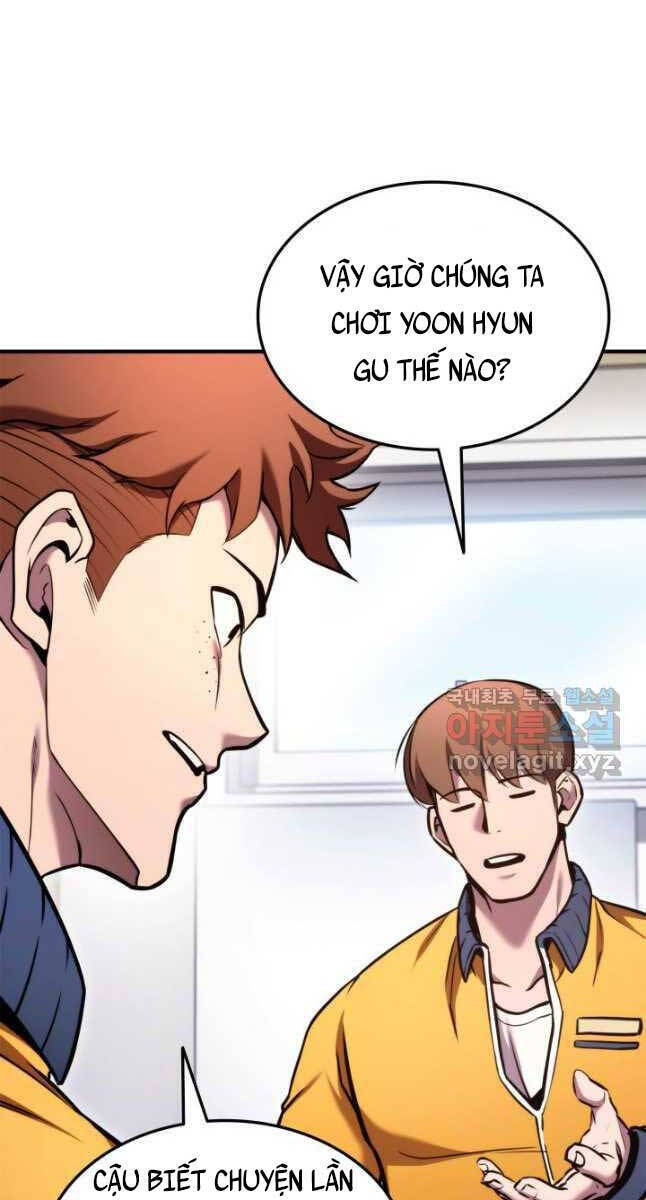 Sự Trở Lại Của Vị Thần Sức Mạnh - Chapter 104 - Page 99