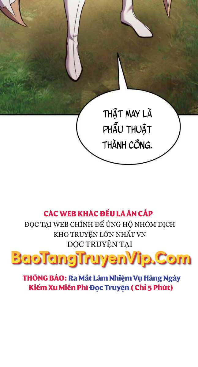 Sự Trở Lại Của Vị Thần Sức Mạnh - Chapter 105 - Page 100