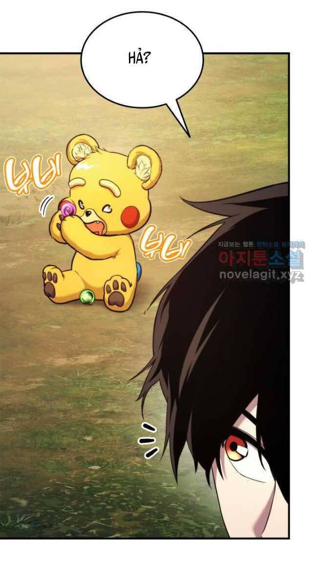 Sự Trở Lại Của Vị Thần Sức Mạnh - Chapter 105 - Page 101