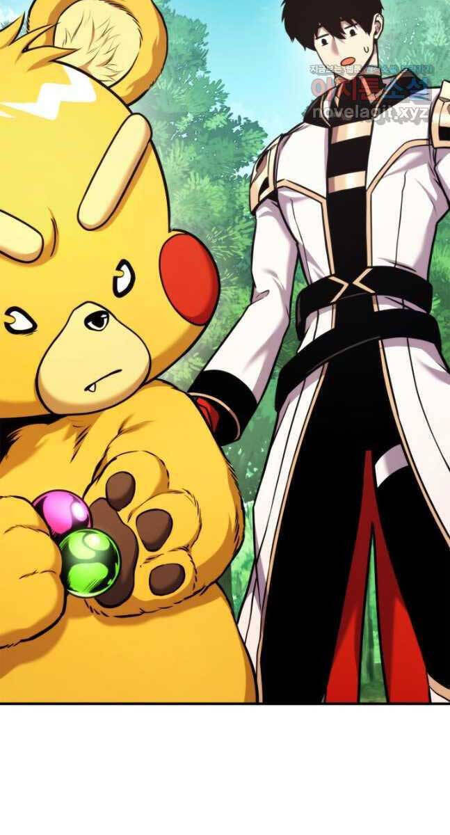 Sự Trở Lại Của Vị Thần Sức Mạnh - Chapter 105 - Page 103