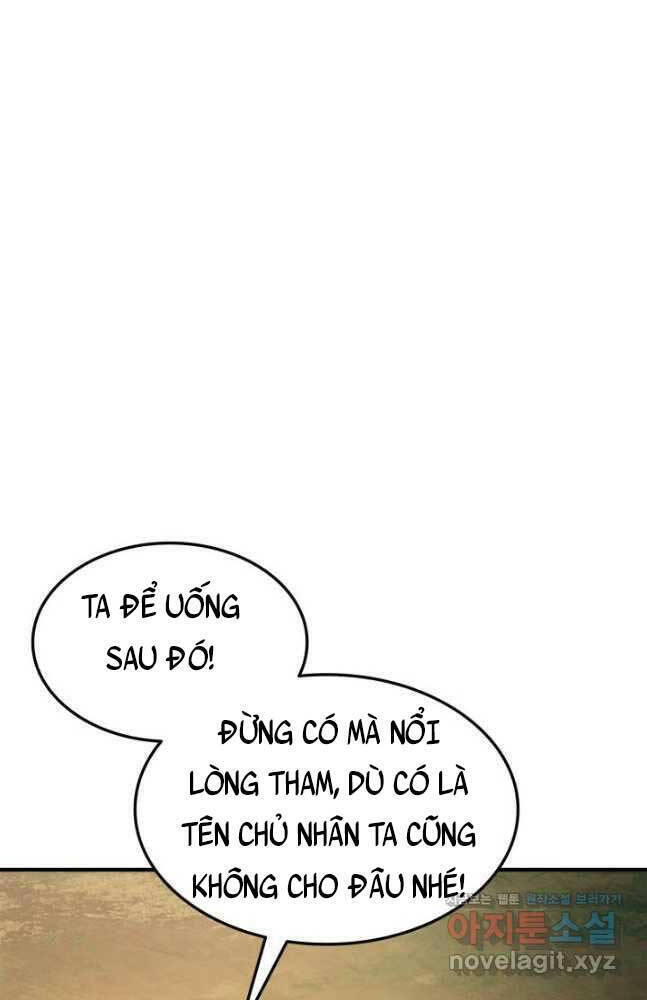 Sự Trở Lại Của Vị Thần Sức Mạnh - Chapter 105 - Page 104