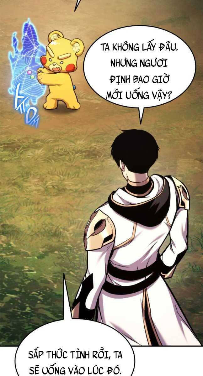 Sự Trở Lại Của Vị Thần Sức Mạnh - Chapter 105 - Page 105