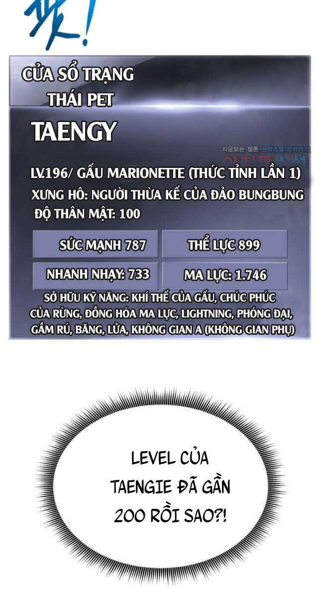 Sự Trở Lại Của Vị Thần Sức Mạnh - Chapter 105 - Page 108