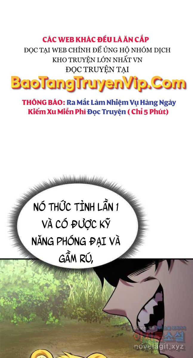 Sự Trở Lại Của Vị Thần Sức Mạnh - Chapter 105 - Page 109