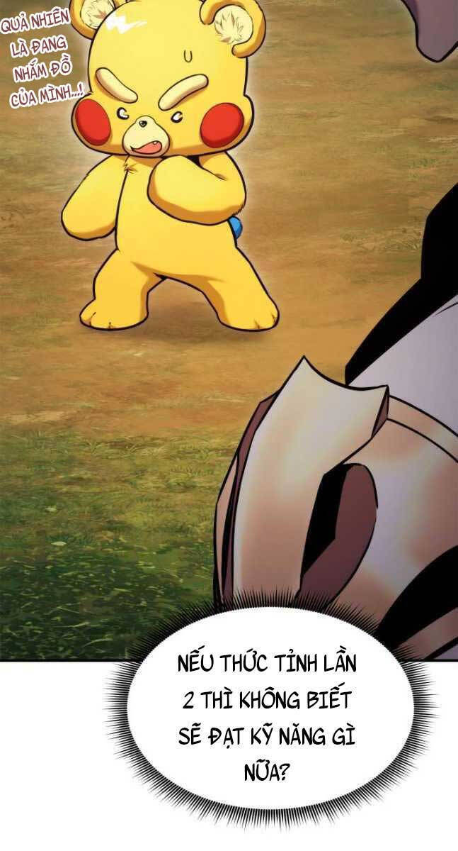 Sự Trở Lại Của Vị Thần Sức Mạnh - Chapter 105 - Page 110