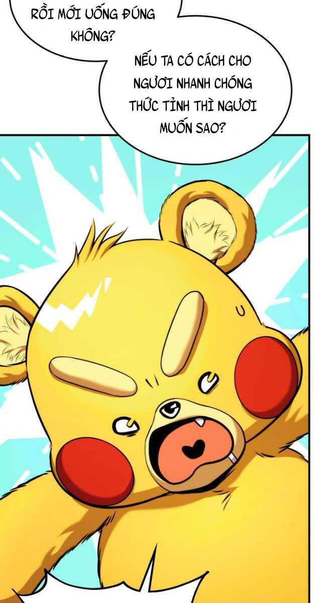 Sự Trở Lại Của Vị Thần Sức Mạnh - Chapter 105 - Page 112