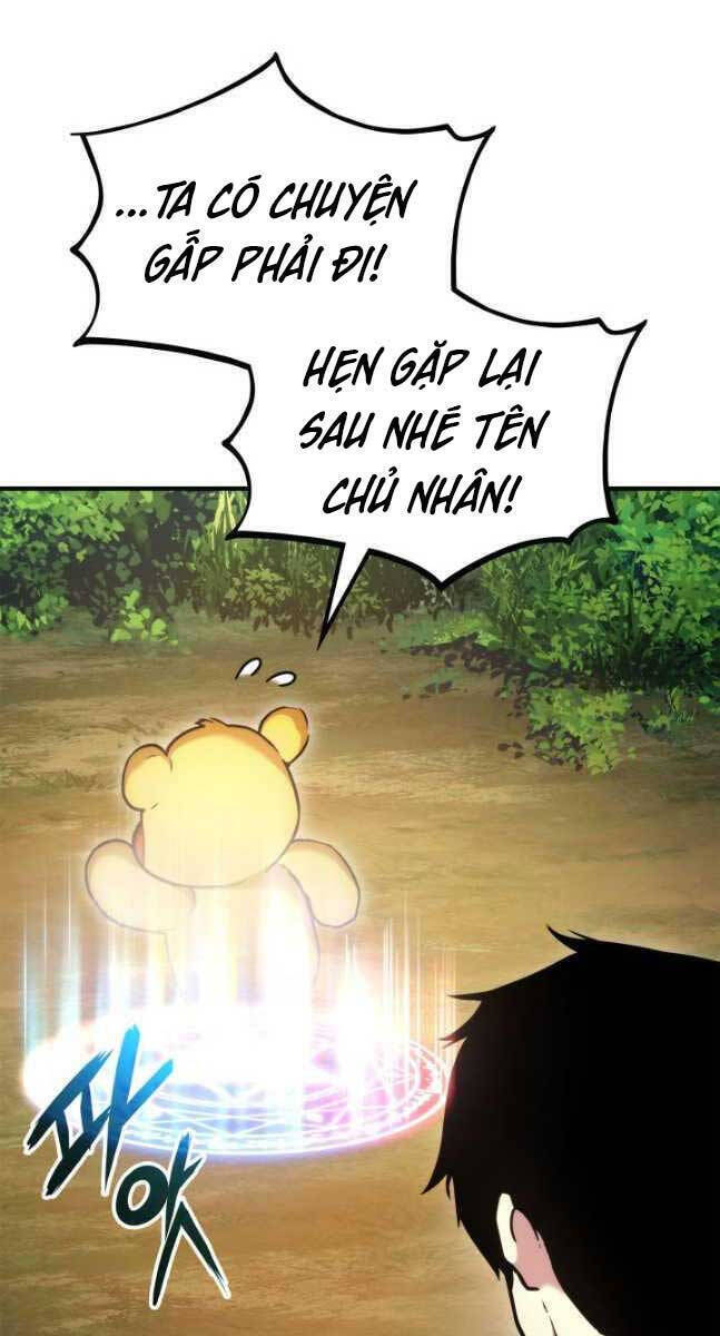 Sự Trở Lại Của Vị Thần Sức Mạnh - Chapter 105 - Page 117