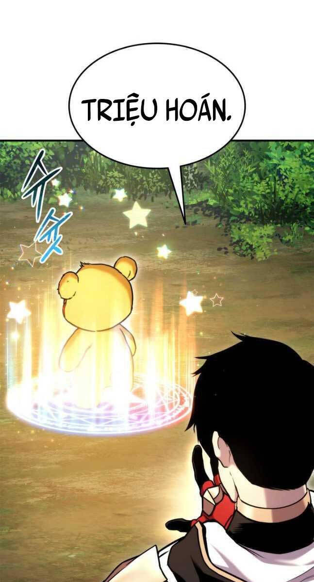 Sự Trở Lại Của Vị Thần Sức Mạnh - Chapter 105 - Page 119