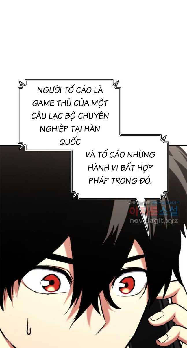 Sự Trở Lại Của Vị Thần Sức Mạnh - Chapter 105 - Page 12