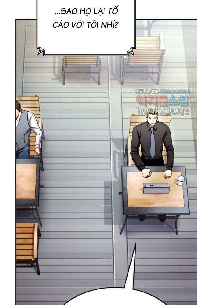 Sự Trở Lại Của Vị Thần Sức Mạnh - Chapter 105 - Page 14