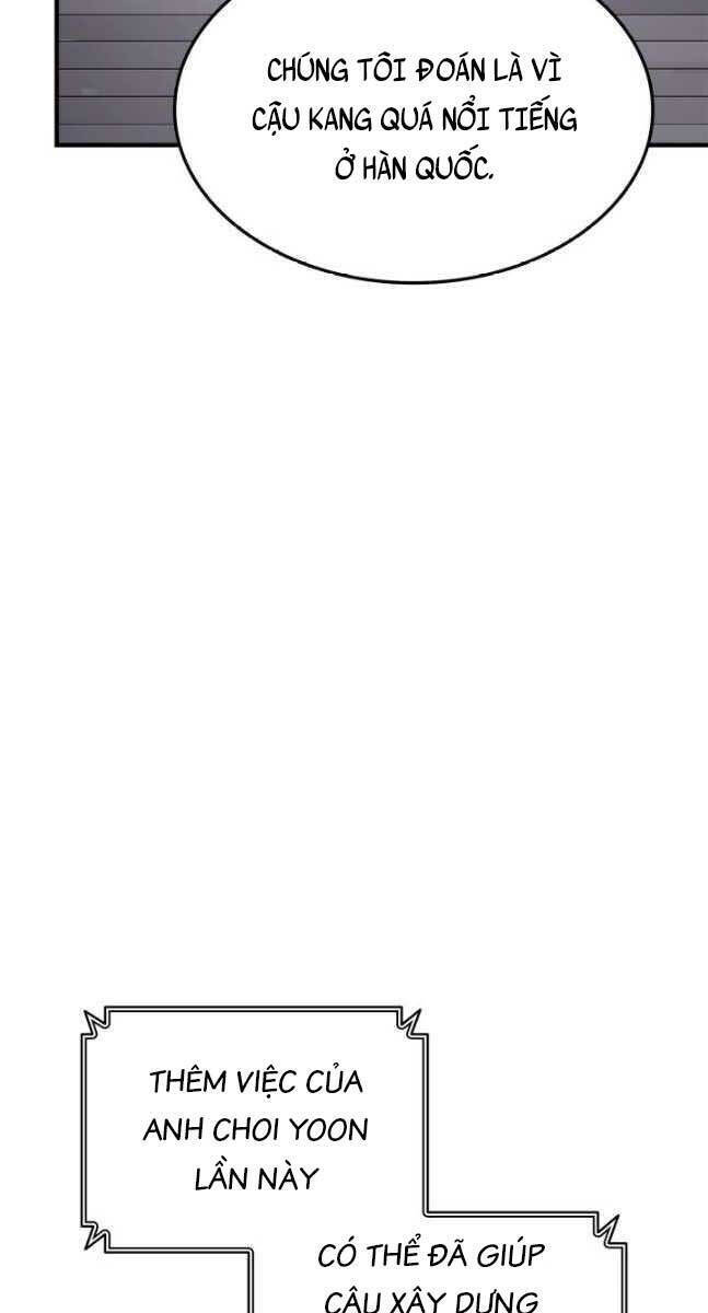 Sự Trở Lại Của Vị Thần Sức Mạnh - Chapter 105 - Page 15