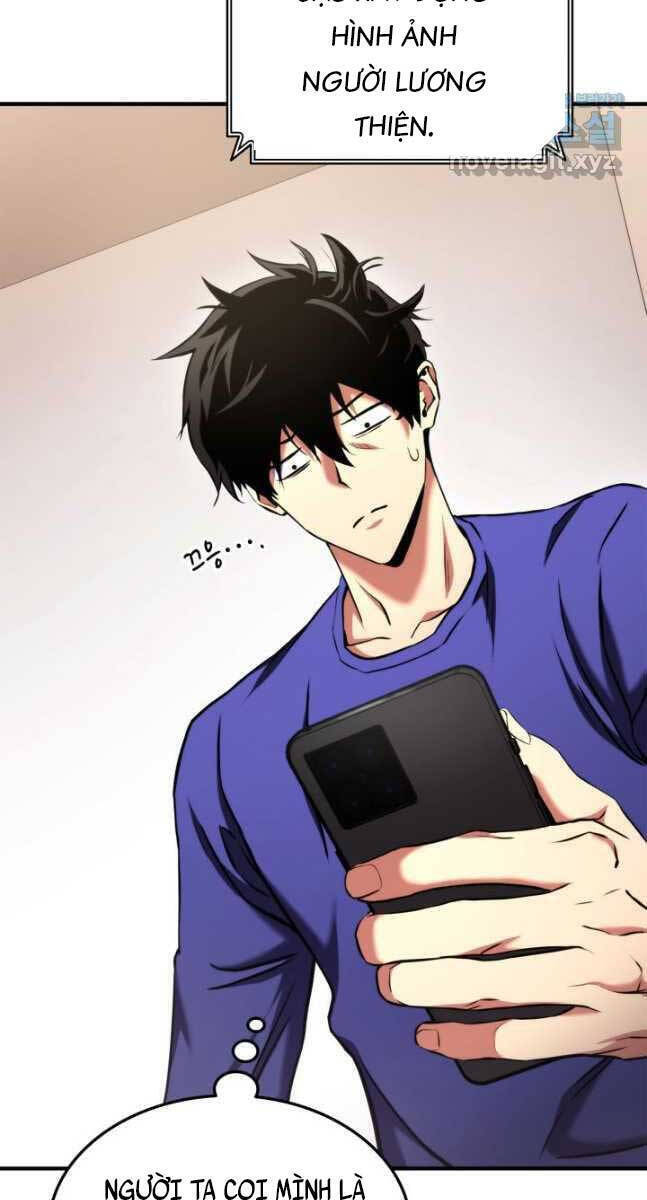 Sự Trở Lại Của Vị Thần Sức Mạnh - Chapter 105 - Page 16