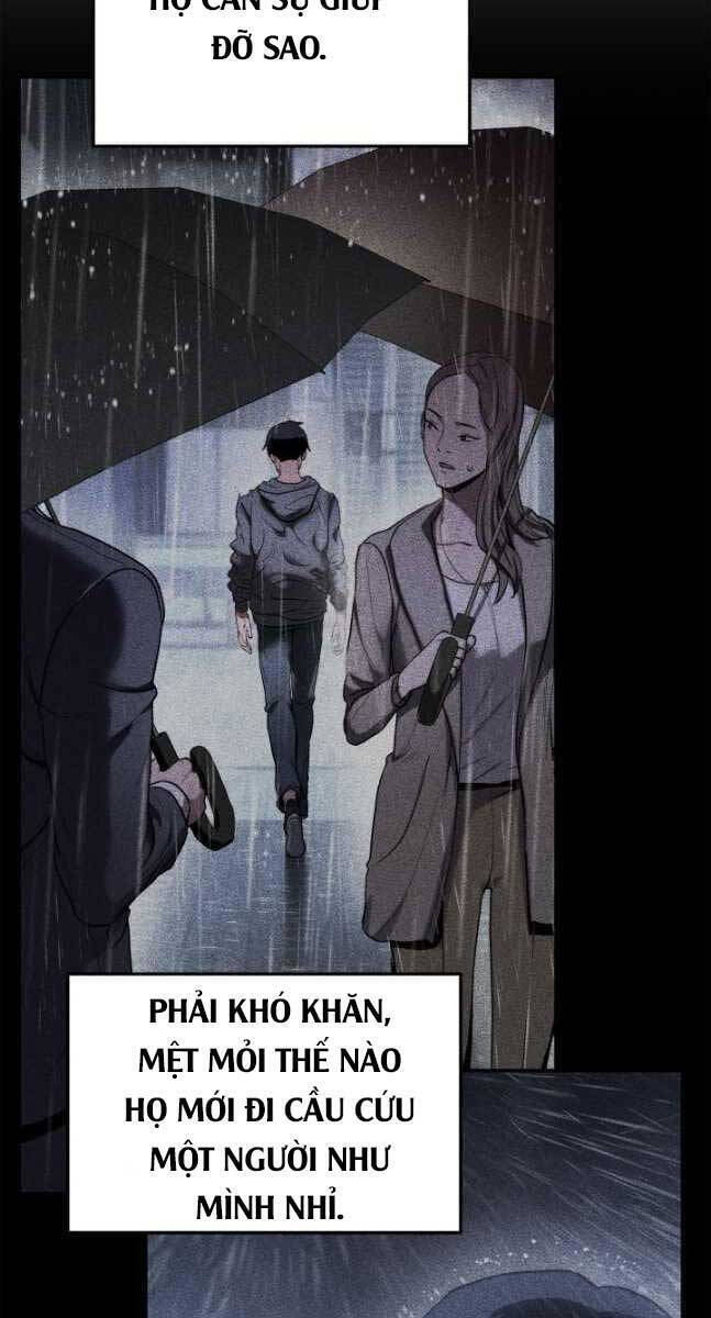 Sự Trở Lại Của Vị Thần Sức Mạnh - Chapter 105 - Page 18