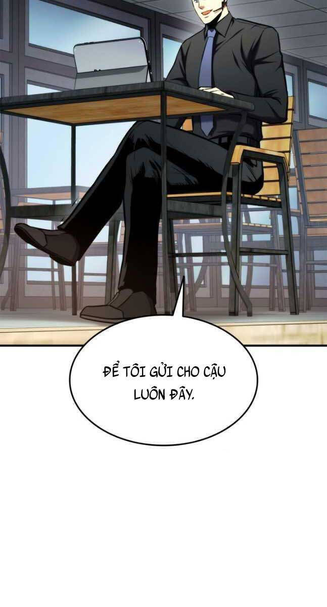 Sự Trở Lại Của Vị Thần Sức Mạnh - Chapter 105 - Page 22