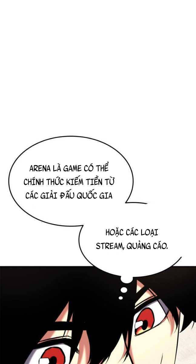 Sự Trở Lại Của Vị Thần Sức Mạnh - Chapter 105 - Page 28