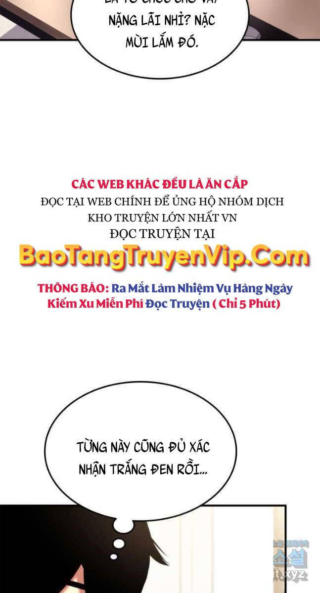 Sự Trở Lại Của Vị Thần Sức Mạnh - Chapter 105 - Page 31