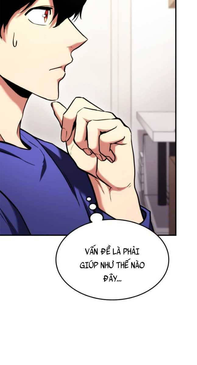 Sự Trở Lại Của Vị Thần Sức Mạnh - Chapter 105 - Page 32