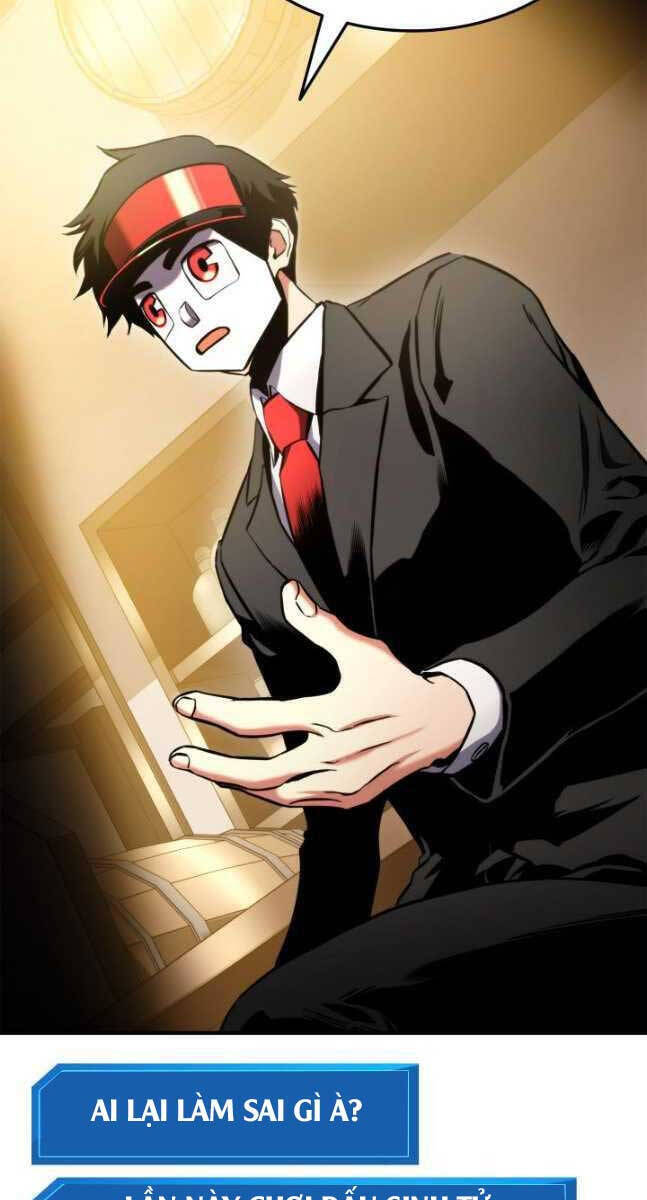 Sự Trở Lại Của Vị Thần Sức Mạnh - Chapter 105 - Page 41