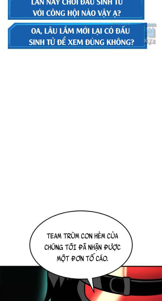 Sự Trở Lại Của Vị Thần Sức Mạnh - Chapter 105 - Page 42