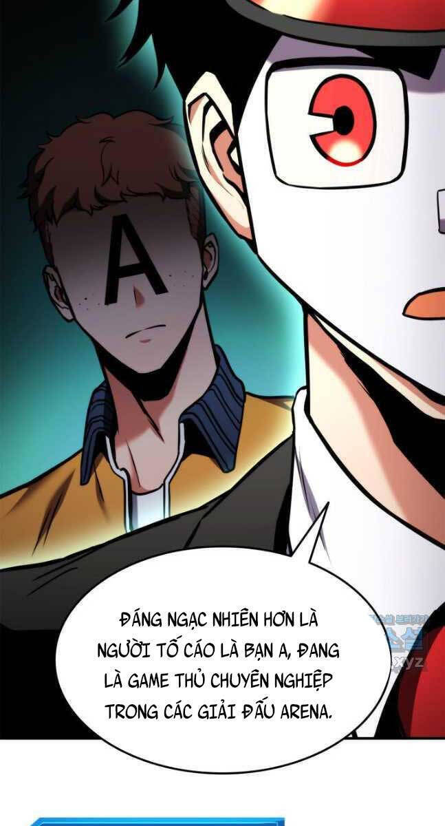 Sự Trở Lại Của Vị Thần Sức Mạnh - Chapter 105 - Page 43