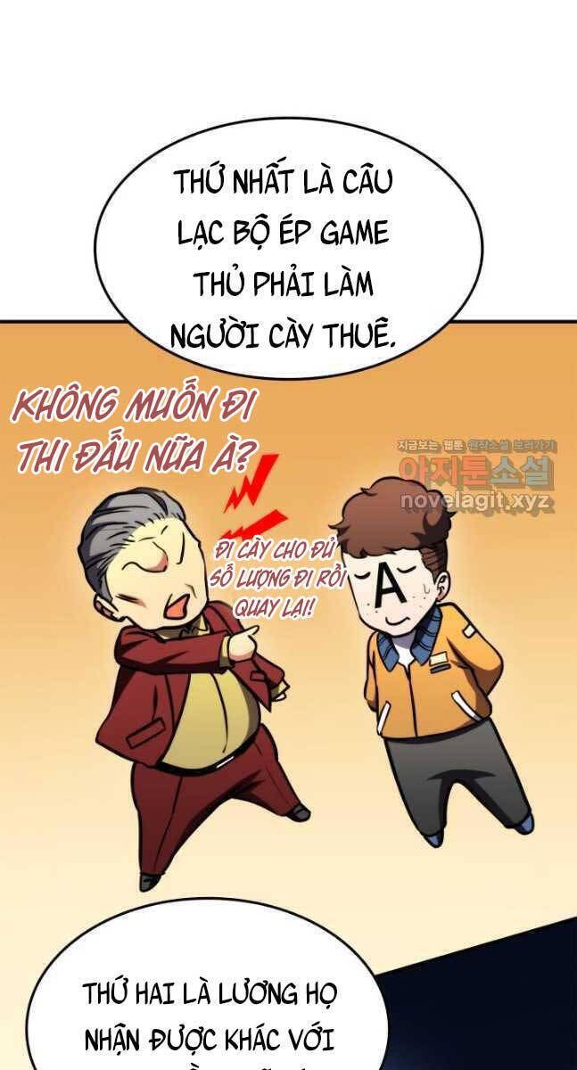 Sự Trở Lại Của Vị Thần Sức Mạnh - Chapter 105 - Page 45