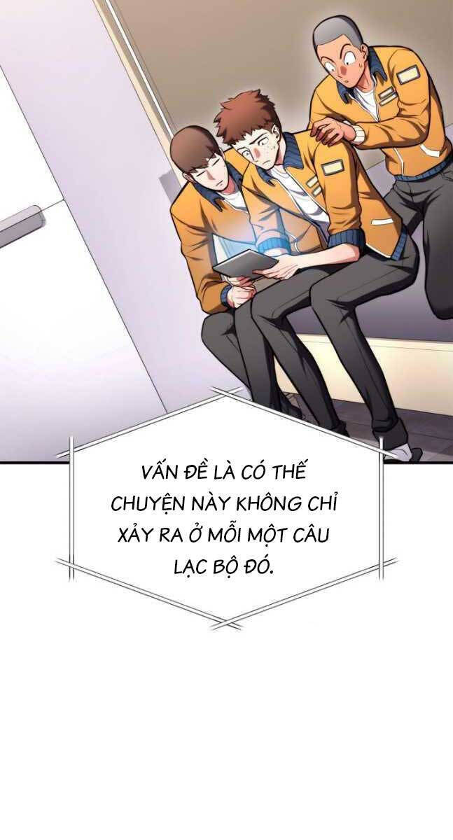 Sự Trở Lại Của Vị Thần Sức Mạnh - Chapter 105 - Page 48