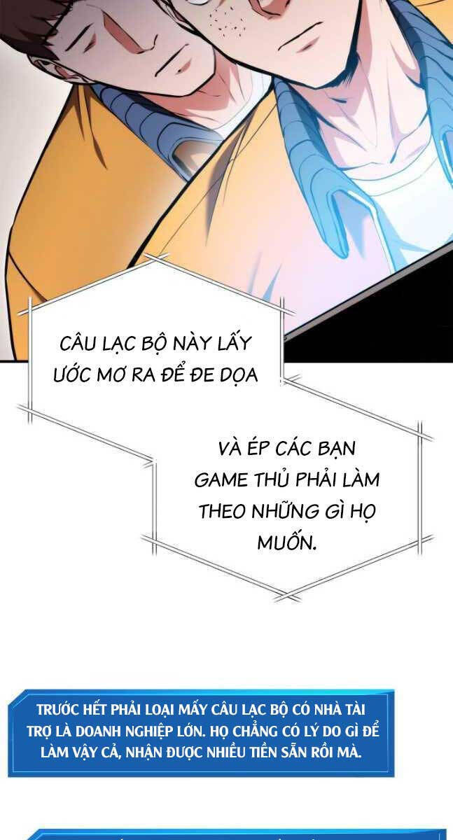 Sự Trở Lại Của Vị Thần Sức Mạnh - Chapter 105 - Page 50