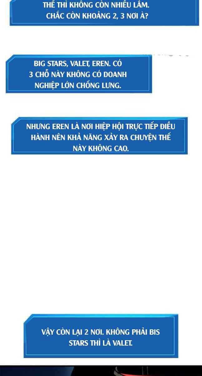 Sự Trở Lại Của Vị Thần Sức Mạnh - Chapter 105 - Page 51