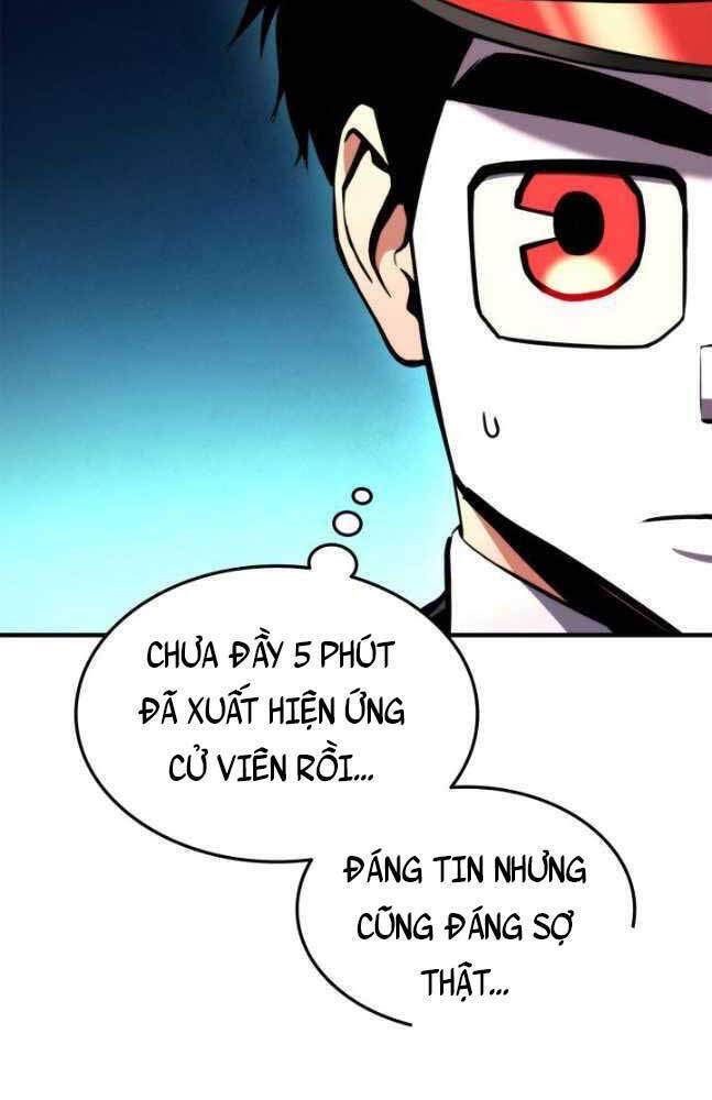 Sự Trở Lại Của Vị Thần Sức Mạnh - Chapter 105 - Page 52