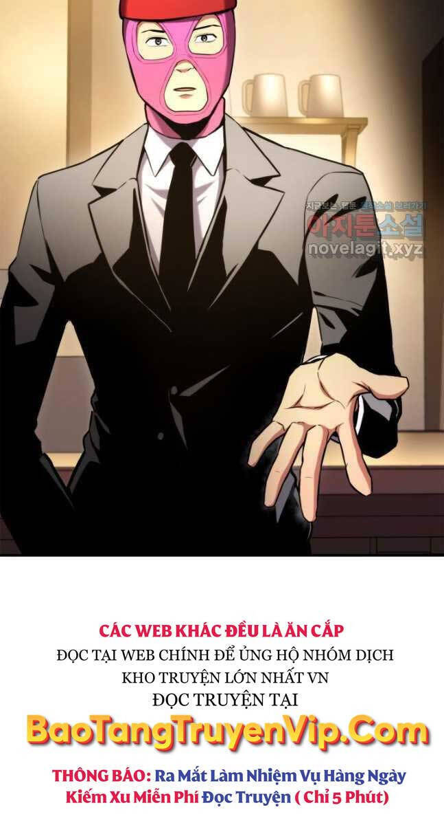 Sự Trở Lại Của Vị Thần Sức Mạnh - Chapter 105 - Page 56