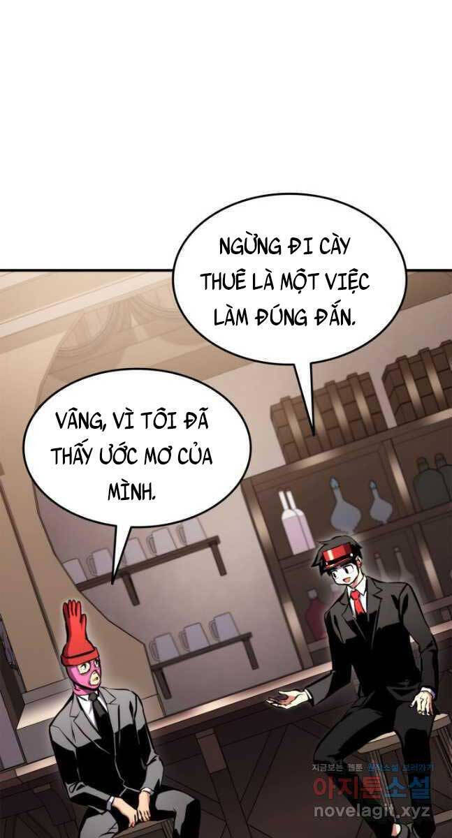 Sự Trở Lại Của Vị Thần Sức Mạnh - Chapter 105 - Page 57