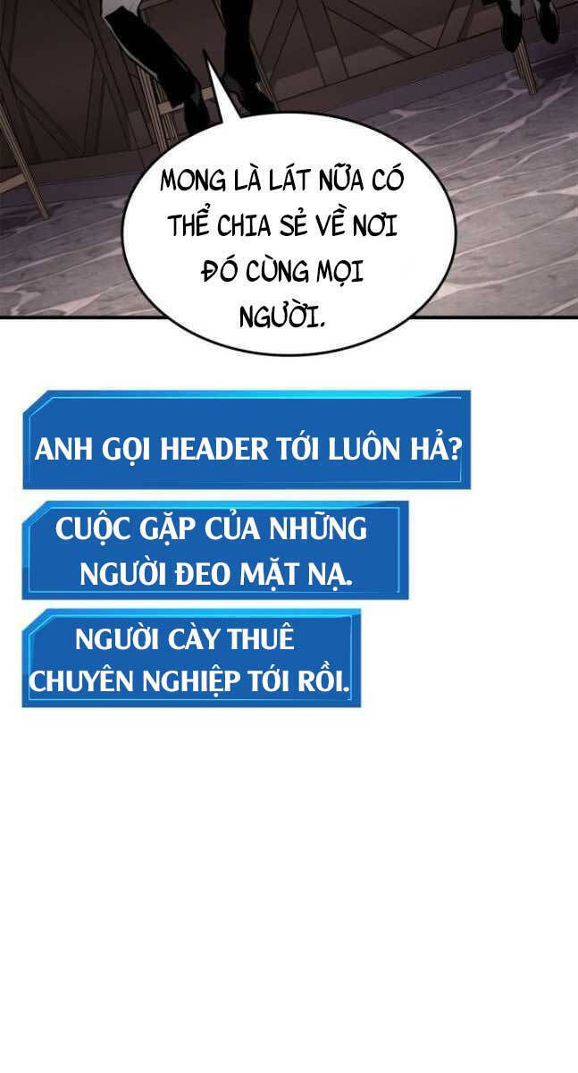 Sự Trở Lại Của Vị Thần Sức Mạnh - Chapter 105 - Page 58