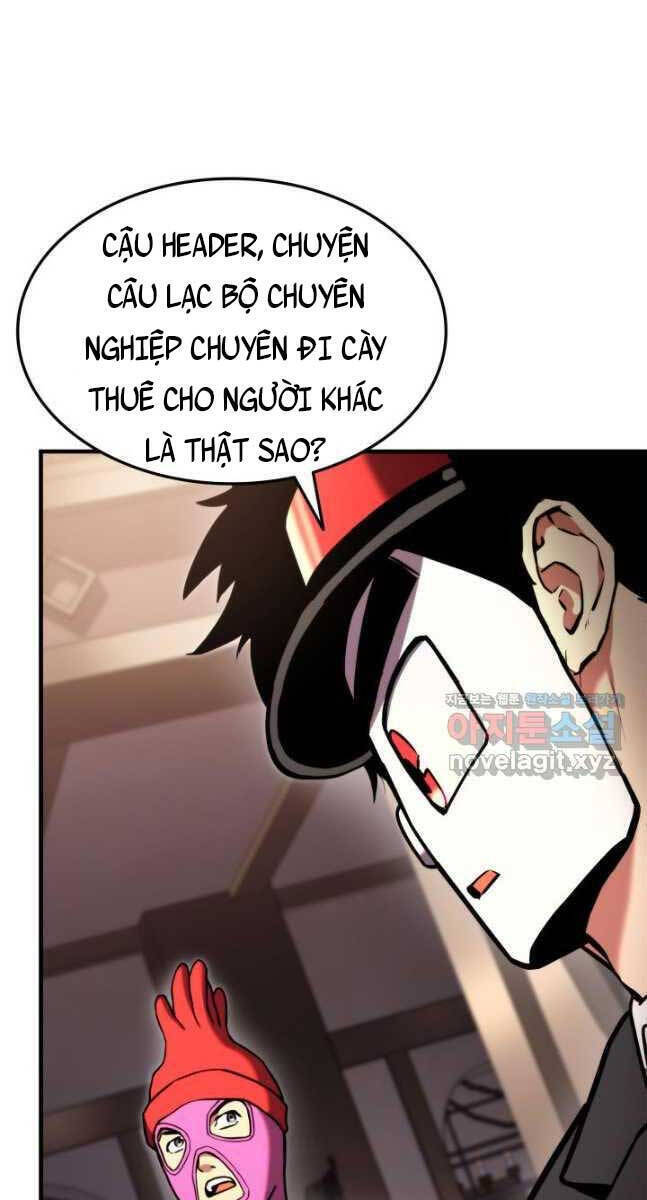Sự Trở Lại Của Vị Thần Sức Mạnh - Chapter 105 - Page 59