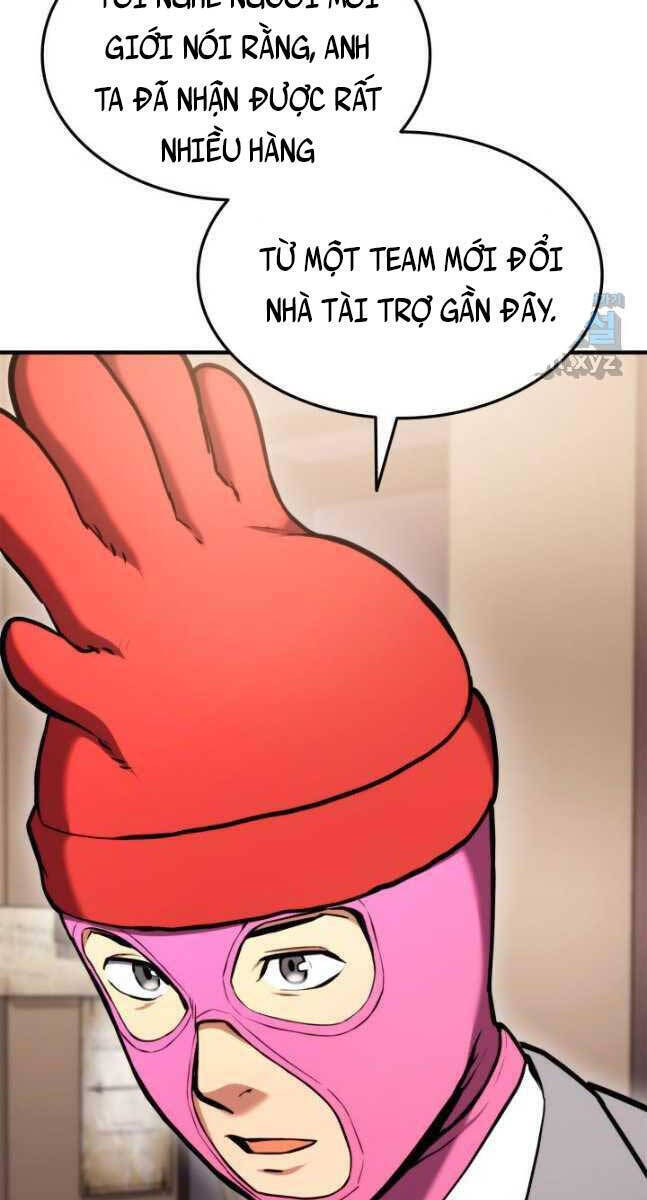 Sự Trở Lại Của Vị Thần Sức Mạnh - Chapter 105 - Page 61