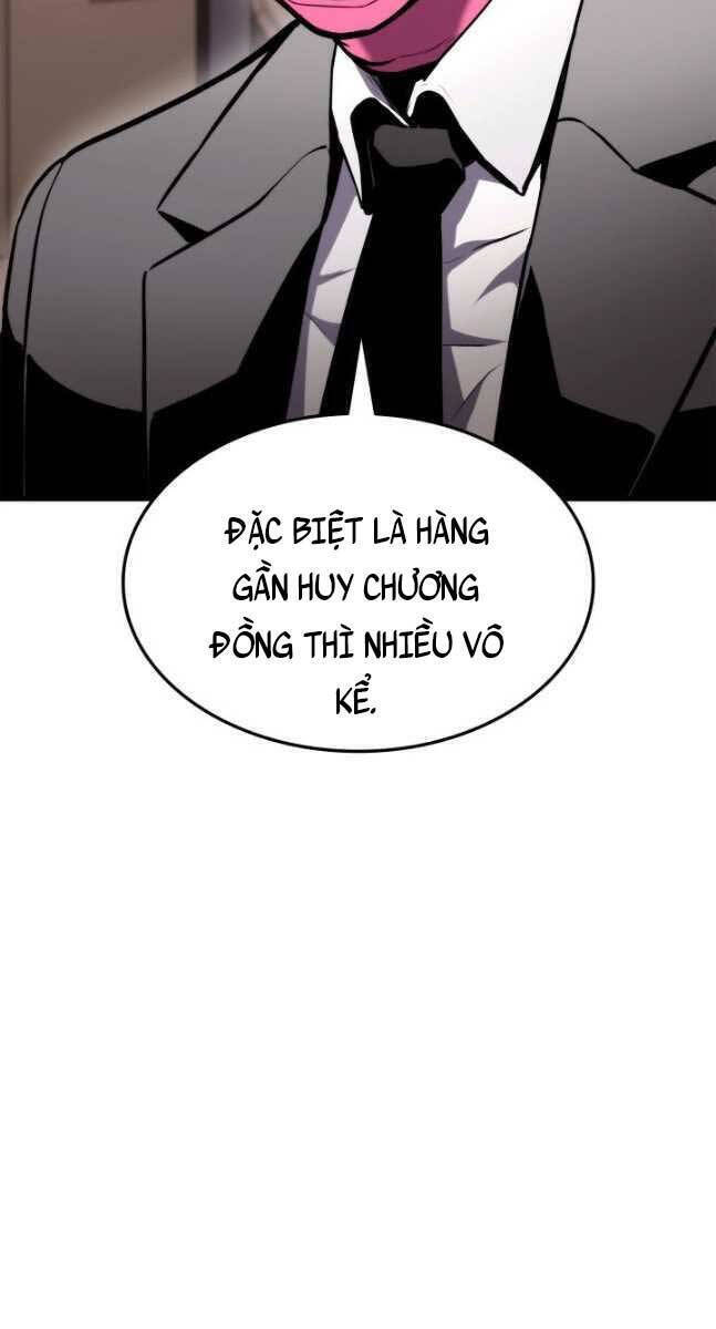 Sự Trở Lại Của Vị Thần Sức Mạnh - Chapter 105 - Page 62
