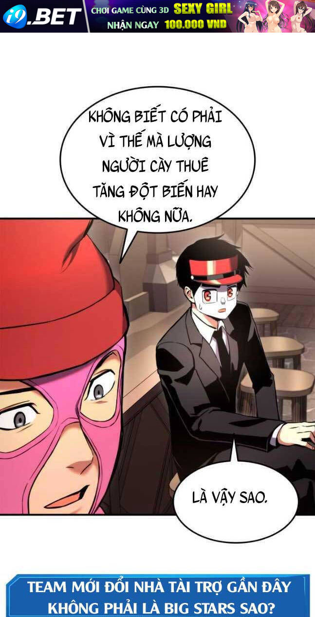 Sự Trở Lại Của Vị Thần Sức Mạnh - Chapter 105 - Page 63