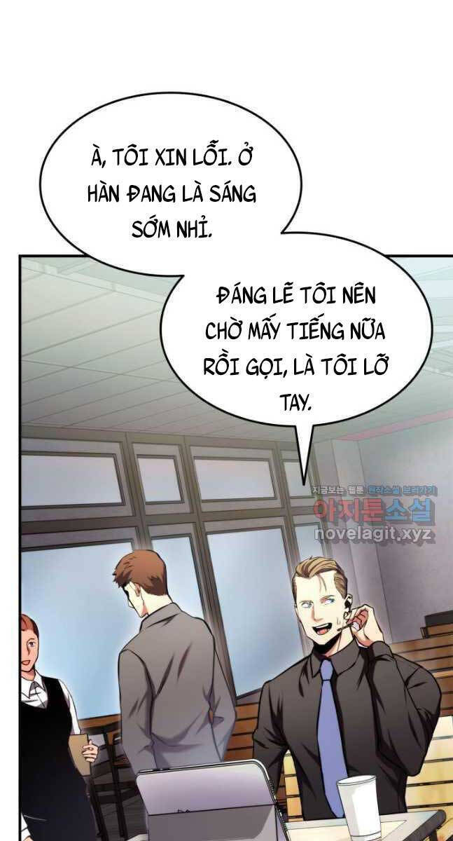 Sự Trở Lại Của Vị Thần Sức Mạnh - Chapter 105 - Page 7