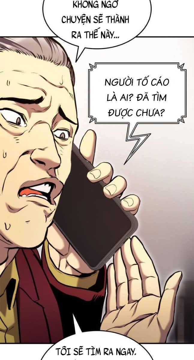 Sự Trở Lại Của Vị Thần Sức Mạnh - Chapter 105 - Page 74