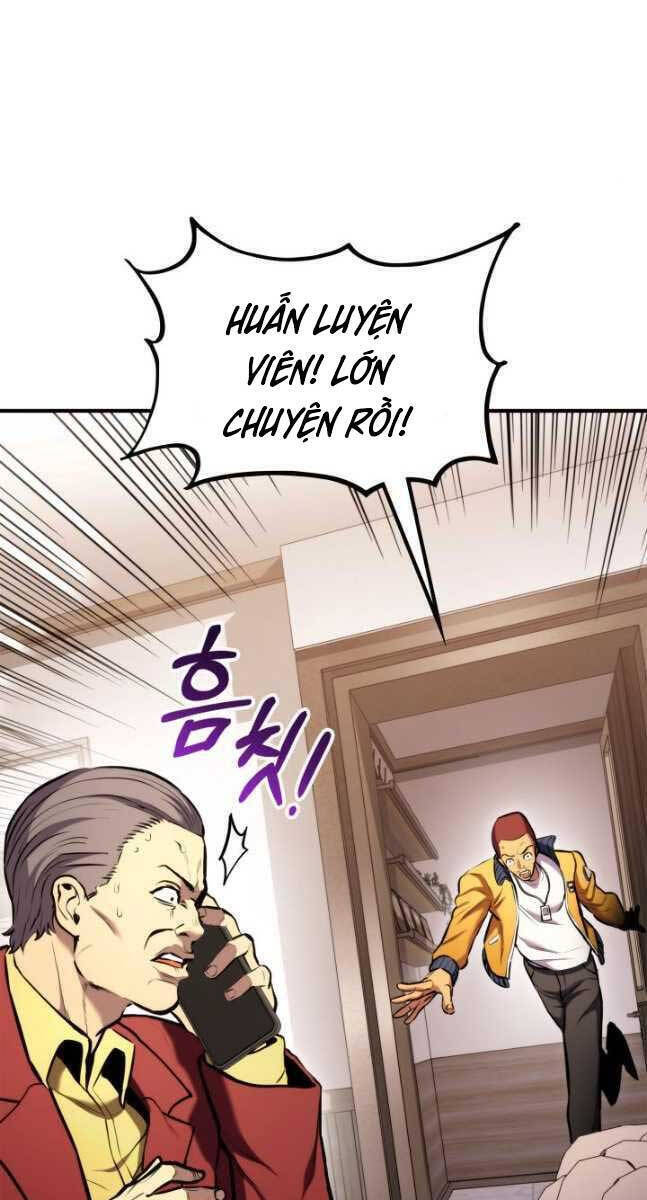 Sự Trở Lại Của Vị Thần Sức Mạnh - Chapter 105 - Page 77