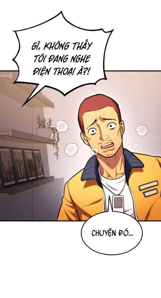 Sự Trở Lại Của Vị Thần Sức Mạnh - Chapter 105 - Page 79