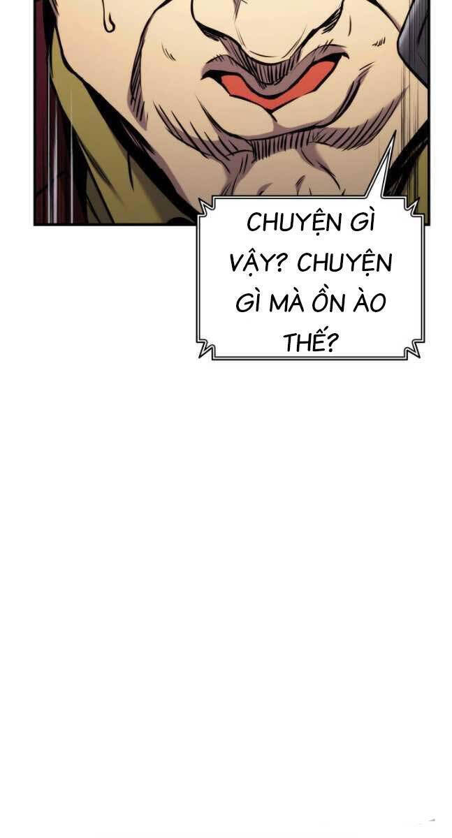 Sự Trở Lại Của Vị Thần Sức Mạnh - Chapter 105 - Page 83