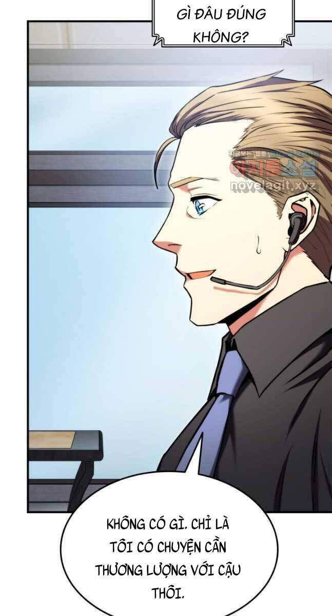 Sự Trở Lại Của Vị Thần Sức Mạnh - Chapter 105 - Page 9