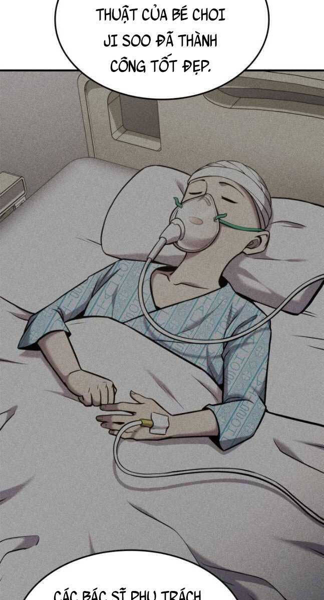 Sự Trở Lại Của Vị Thần Sức Mạnh - Chapter 105 - Page 91