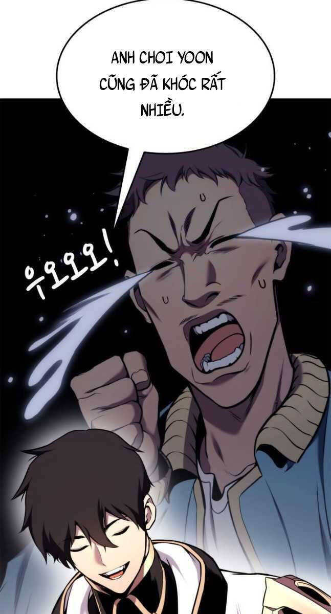 Sự Trở Lại Của Vị Thần Sức Mạnh - Chapter 105 - Page 93